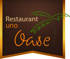 Oase Gastronomie GmbH - Logo